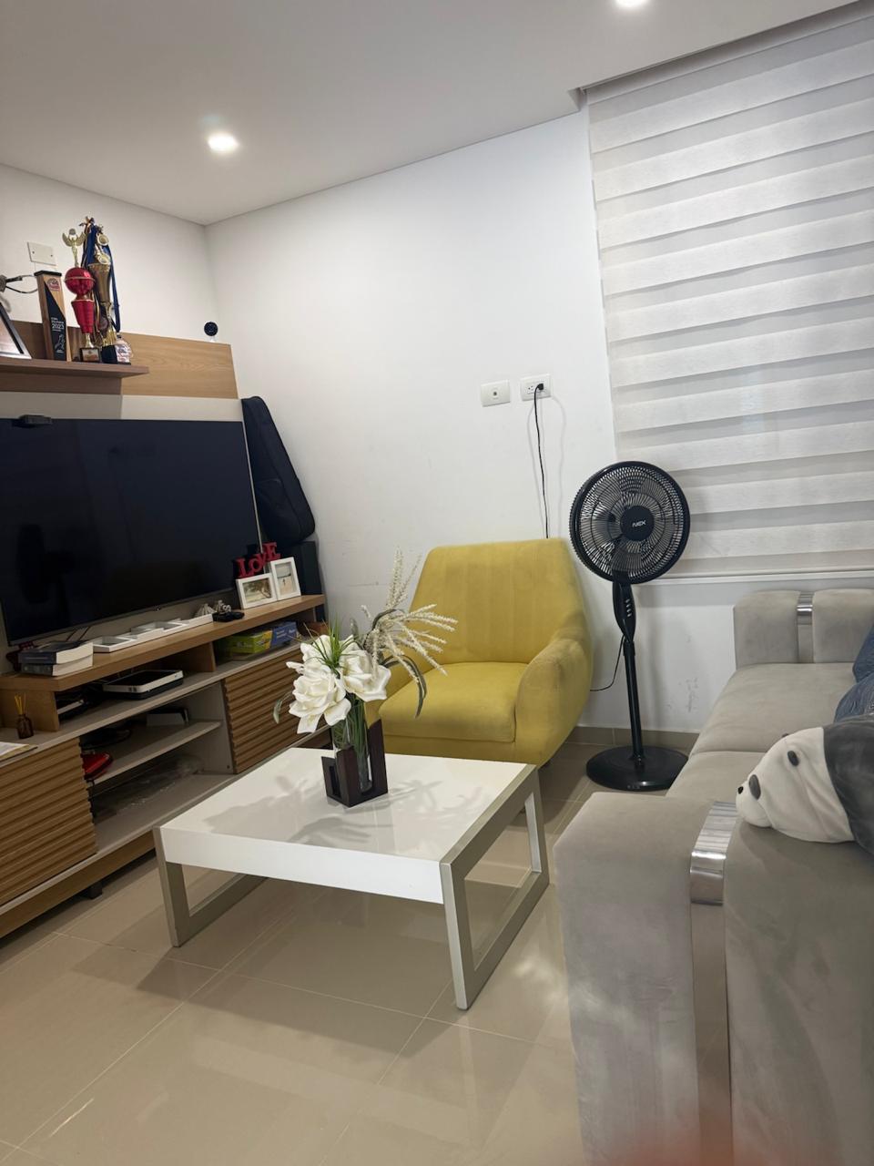 Apartamento en venta en Marbella, Cartagena · foto 9 de 20