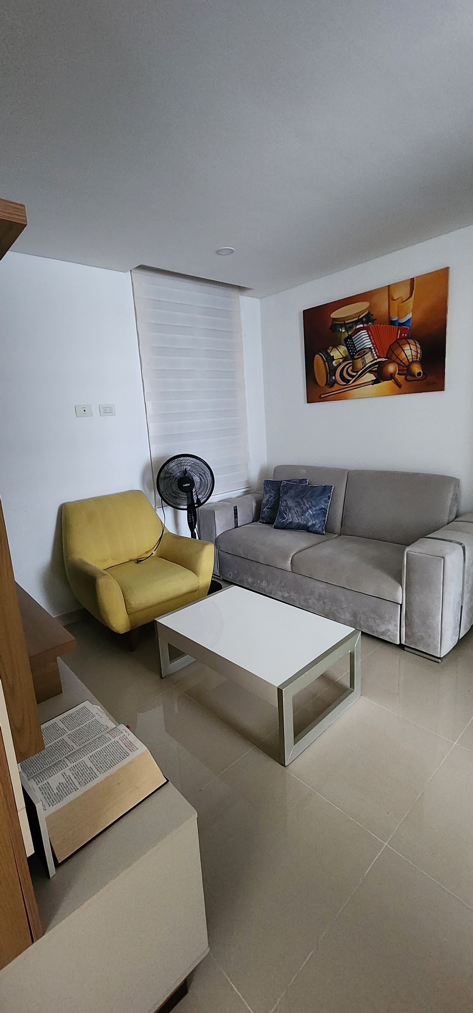 Apartamento en venta en Marbella, Cartagena · foto 10 de 20