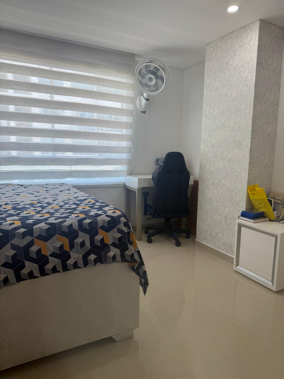 Apartamento en venta en Marbella, Cartagena · foto 13 de 20