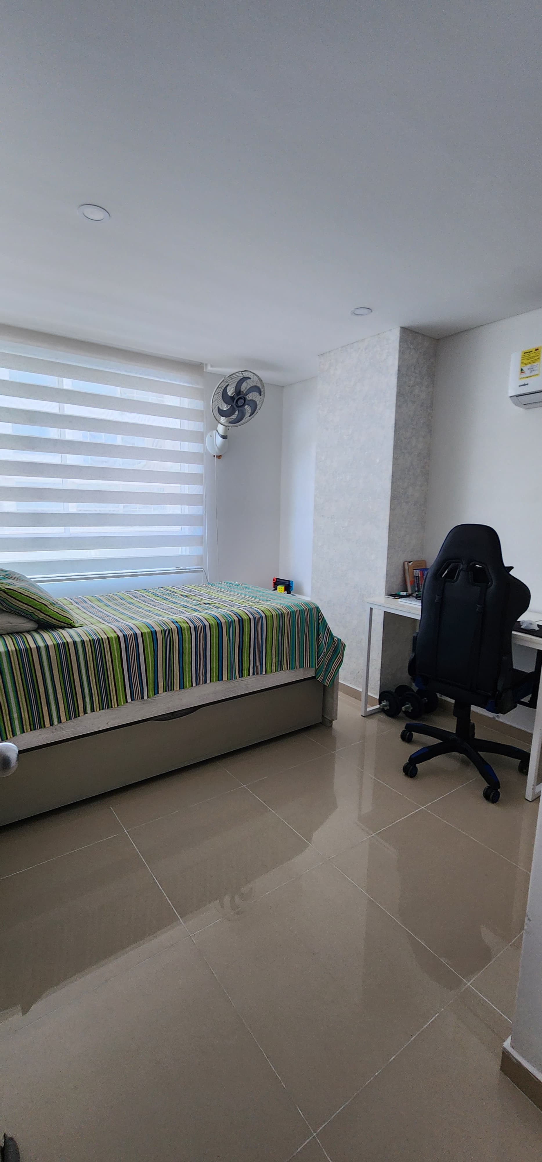 Apartamento en venta en Marbella, Cartagena · foto 16 de 20