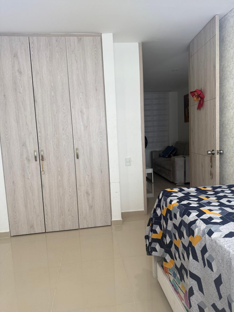 Apartamento en venta en Marbella, Cartagena · foto 17 de 20