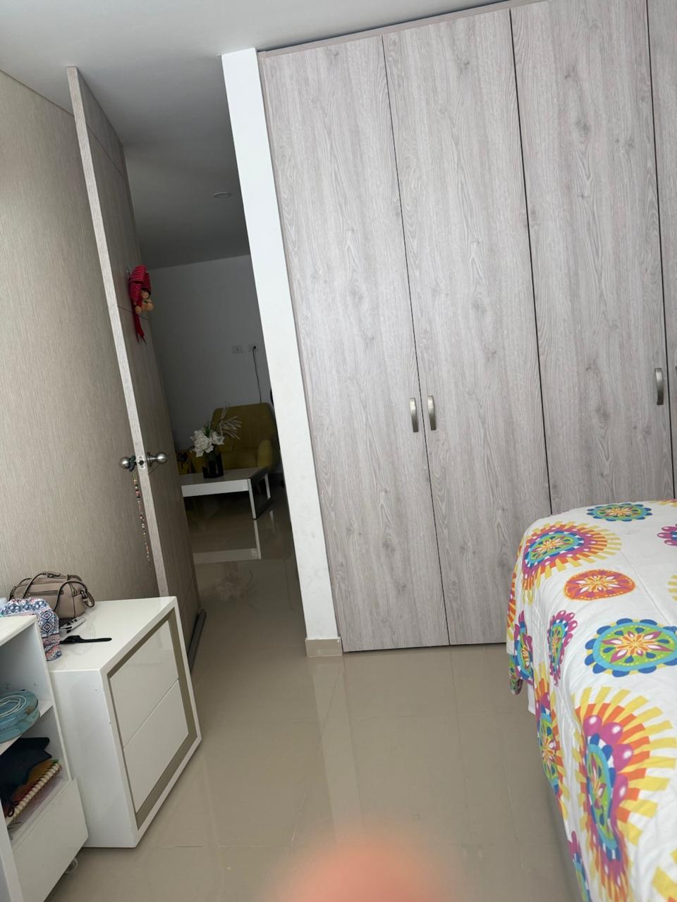 Apartamento en venta en Marbella, Cartagena · foto 18 de 20