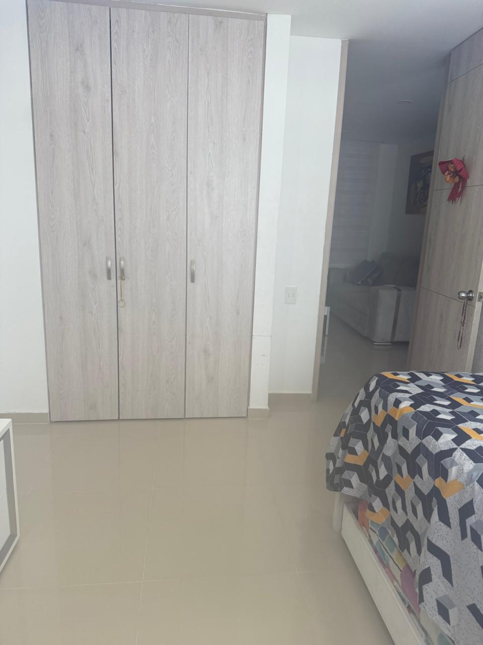 Apartamento en venta en Marbella, Cartagena · foto 19 de 20