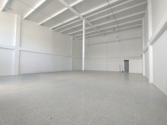 Local en arriendo en El Porvenir, Barranquilla, 250 m² · foto 2 de 14
