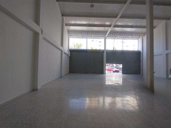 Local en arriendo en El Porvenir, Barranquilla, 250 m² · foto 5 de 14