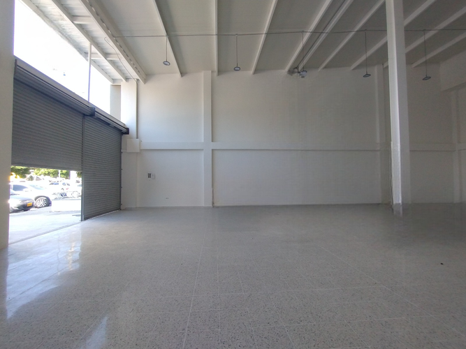 Local en arriendo en El Porvenir, Barranquilla, 250 m² · foto 6 de 14