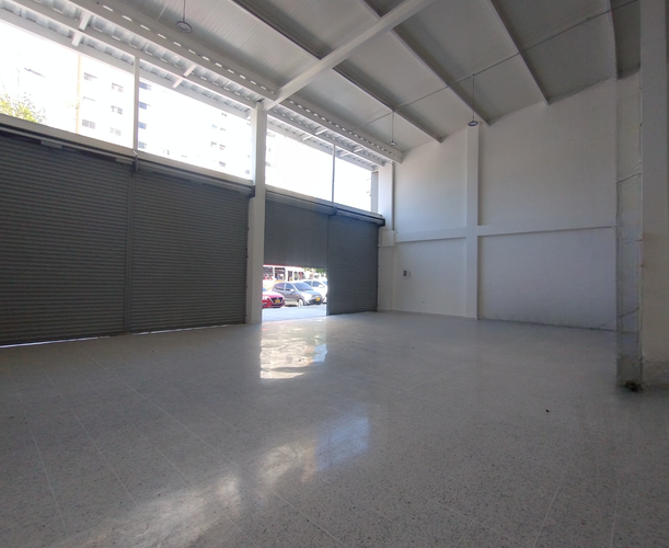 Local en arriendo en El Porvenir, Barranquilla, 250 m² · foto 7 de 14
