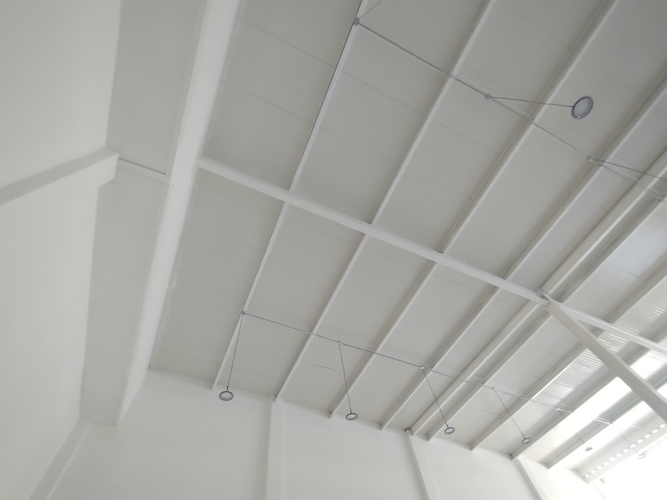 Local en arriendo en El Porvenir, Barranquilla, 250 m² · foto 11 de 14