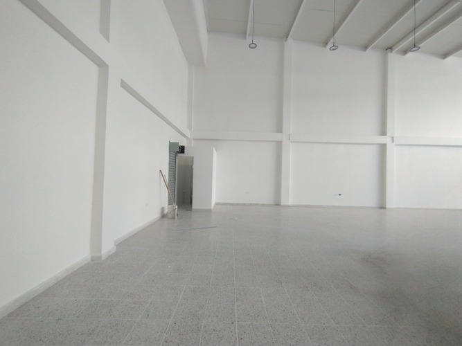 Local en arriendo en El Porvenir, Barranquilla, 250 m² · foto 12 de 14