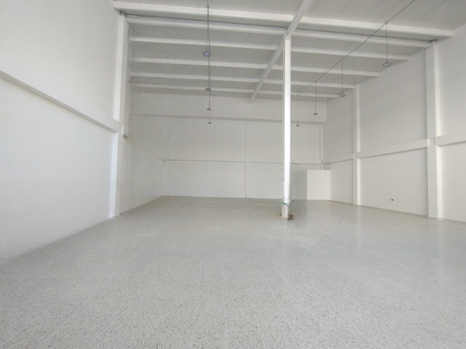 Local en arriendo en El Porvenir, Barranquilla, 250 m² · foto 3 de 14