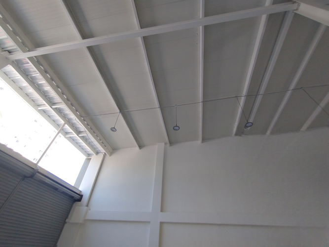 Local en arriendo en El Porvenir, Barranquilla, 250 m² · foto 10 de 14