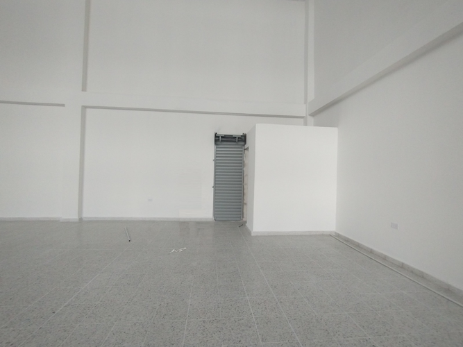 Local en arriendo en El Porvenir, Barranquilla, 250 m² · foto 13 de 14