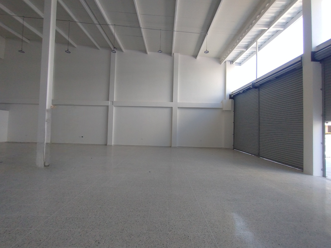 Local en arriendo en El Porvenir, Barranquilla, 250 m² · foto 9 de 14