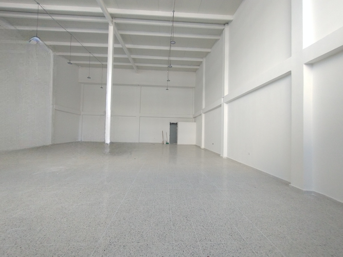 Local en arriendo en El Porvenir, Barranquilla, 250 m² · foto 4 de 14