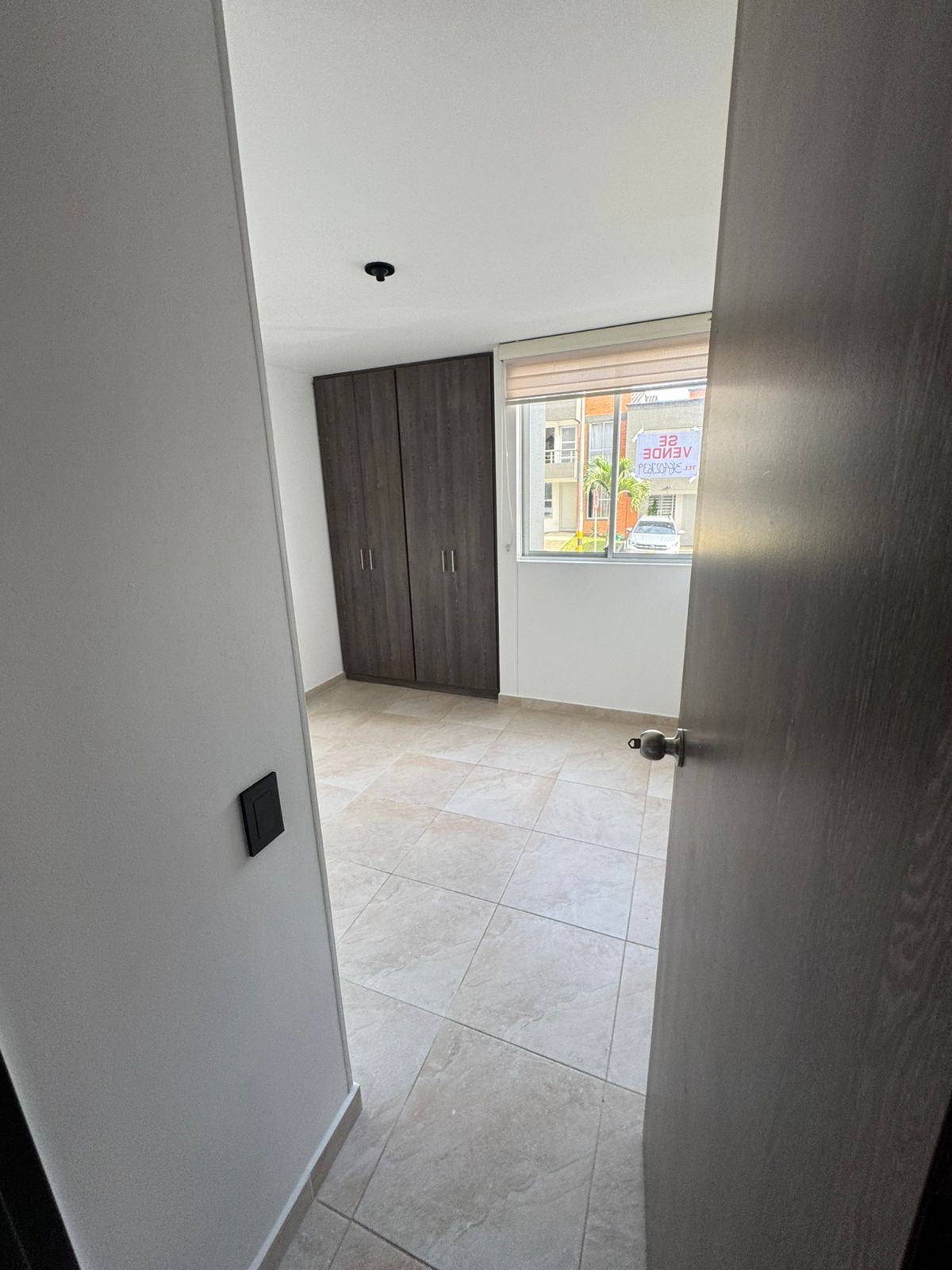 Apartamento en venta en Los Molinos, Pereira · foto 5 de 11