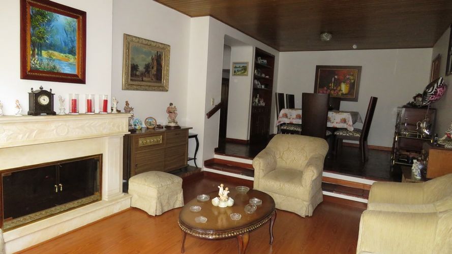Casa de 4 alcobas en venta en Cedritos, Bogotá, 179 m² · foto 3 de 18