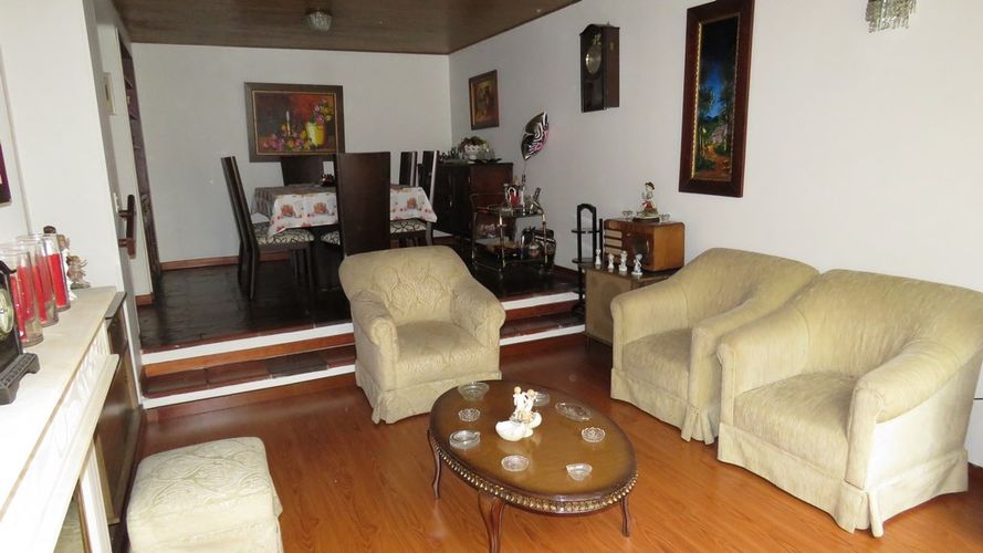 Casa de 4 alcobas en venta en Cedritos, Bogotá, 179 m² · foto 4 de 18