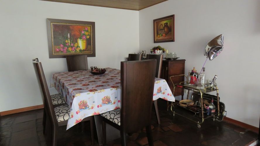 Casa de 4 alcobas en venta en Cedritos, Bogotá, 179 m² · foto 5 de 18