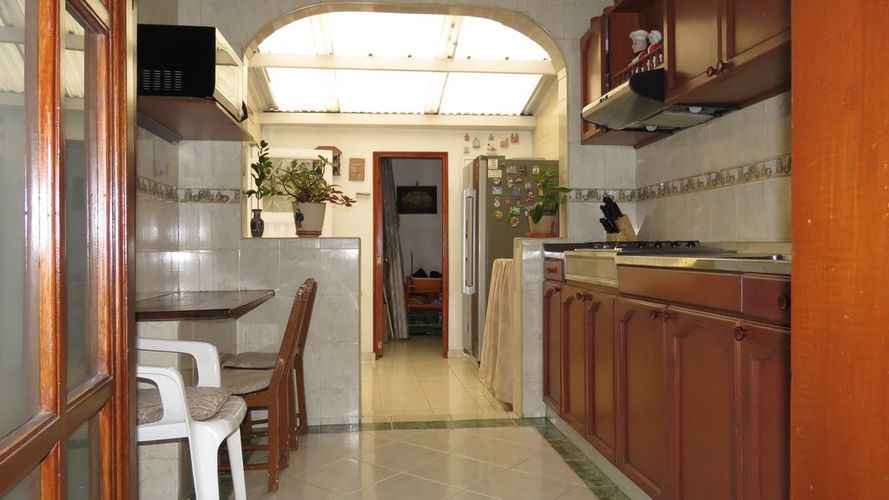 Casa de 4 alcobas en venta en Cedritos, Bogotá, 179 m² · foto 6 de 18