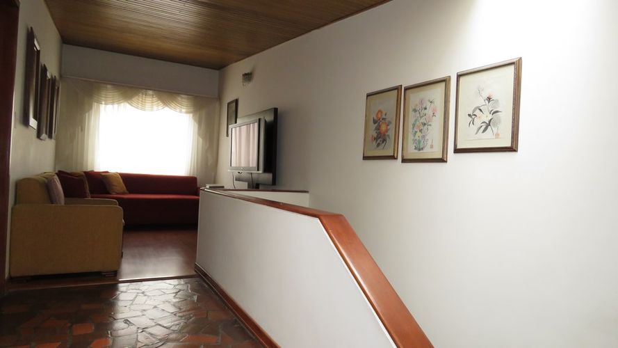Casa de 4 alcobas en venta en Cedritos, Bogotá, 179 m² · foto 9 de 18