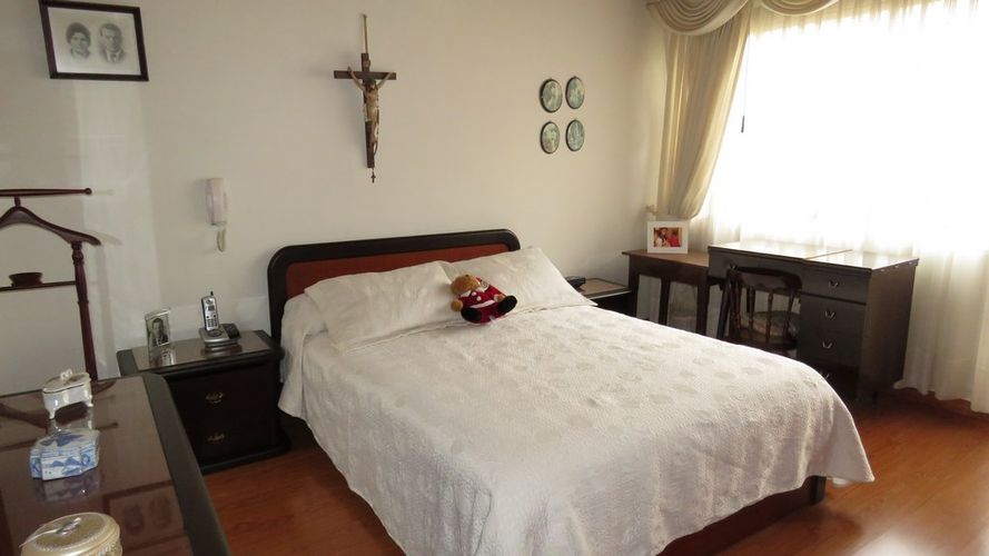 Casa de 4 alcobas en venta en Cedritos, Bogotá, 179 m² · foto 11 de 18