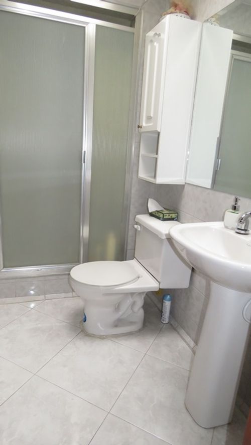 Casa de 4 alcobas en venta en Cedritos, Bogotá, 179 m² · foto 13 de 18