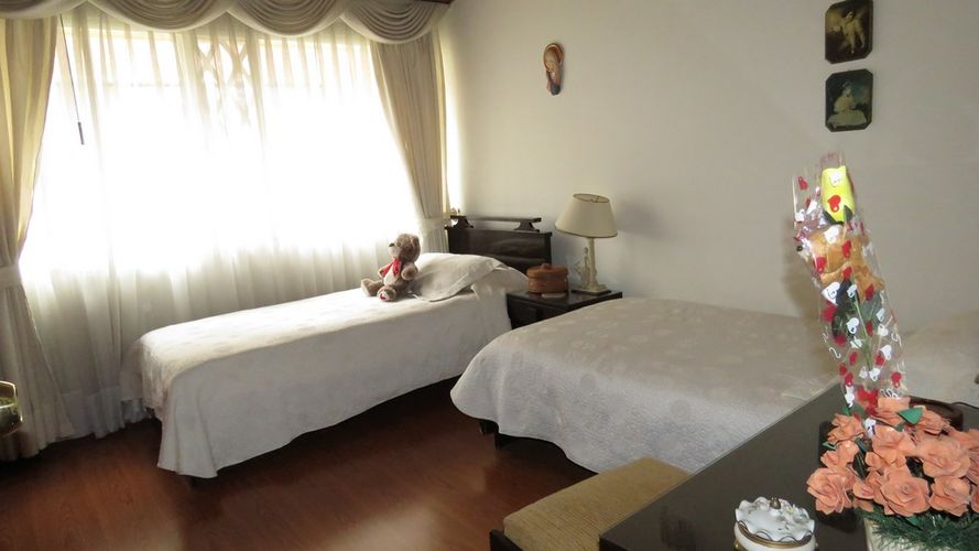 Casa de 4 alcobas en venta en Cedritos, Bogotá, 179 m² · foto 14 de 18