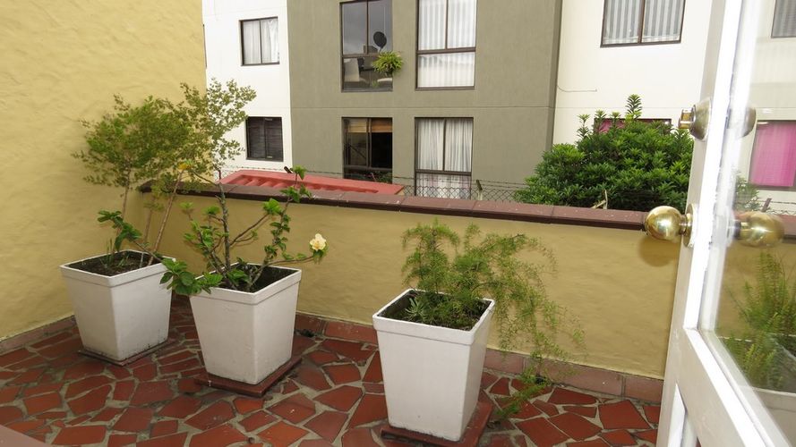 Casa de 4 alcobas en venta en Cedritos, Bogotá, 179 m² · foto 15 de 18