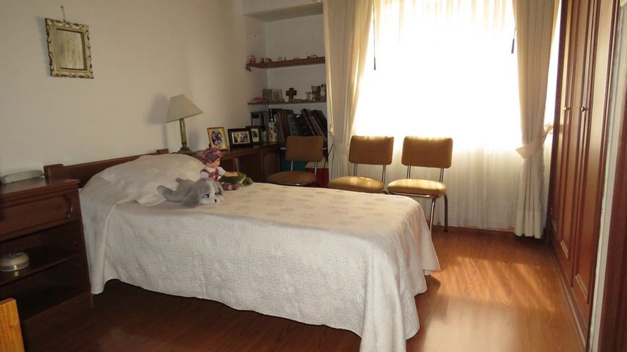 Casa de 4 alcobas en venta en Cedritos, Bogotá, 179 m² · foto 16 de 18