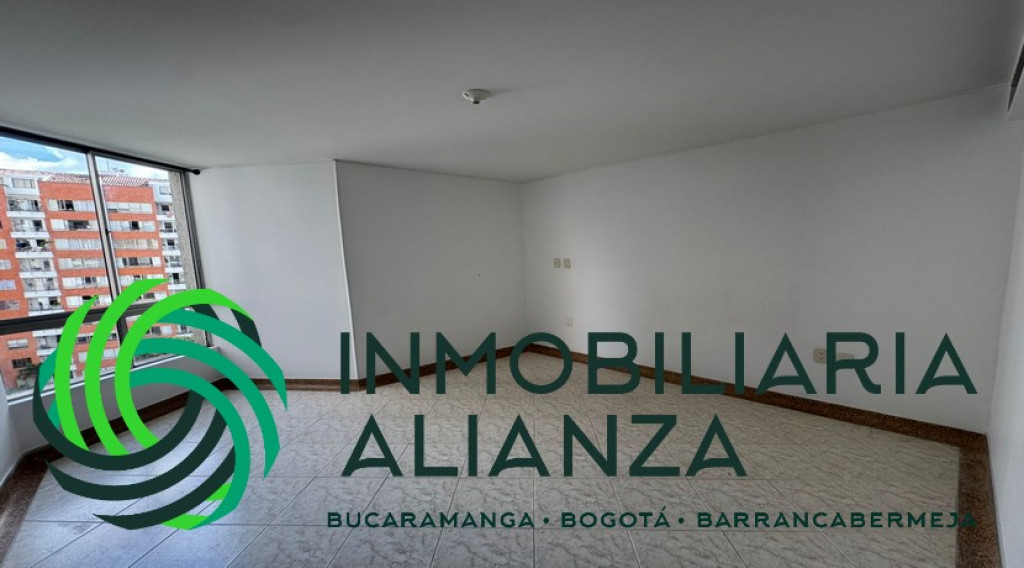 Apartamento en venta en Cabecera del llano, Bucaramanga 4