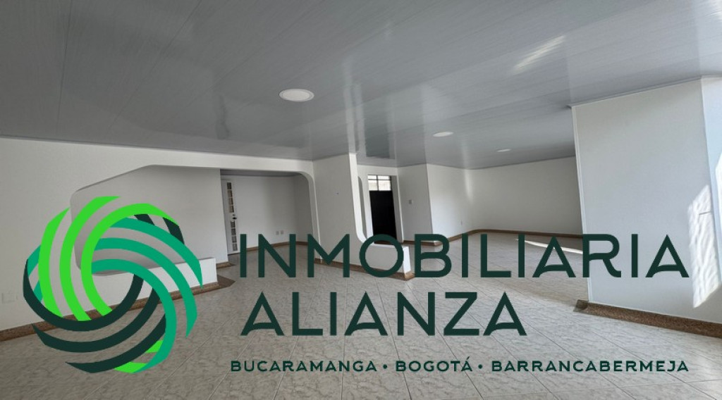 Apartamento en venta en Cabecera del llano, Bucaramanga 5