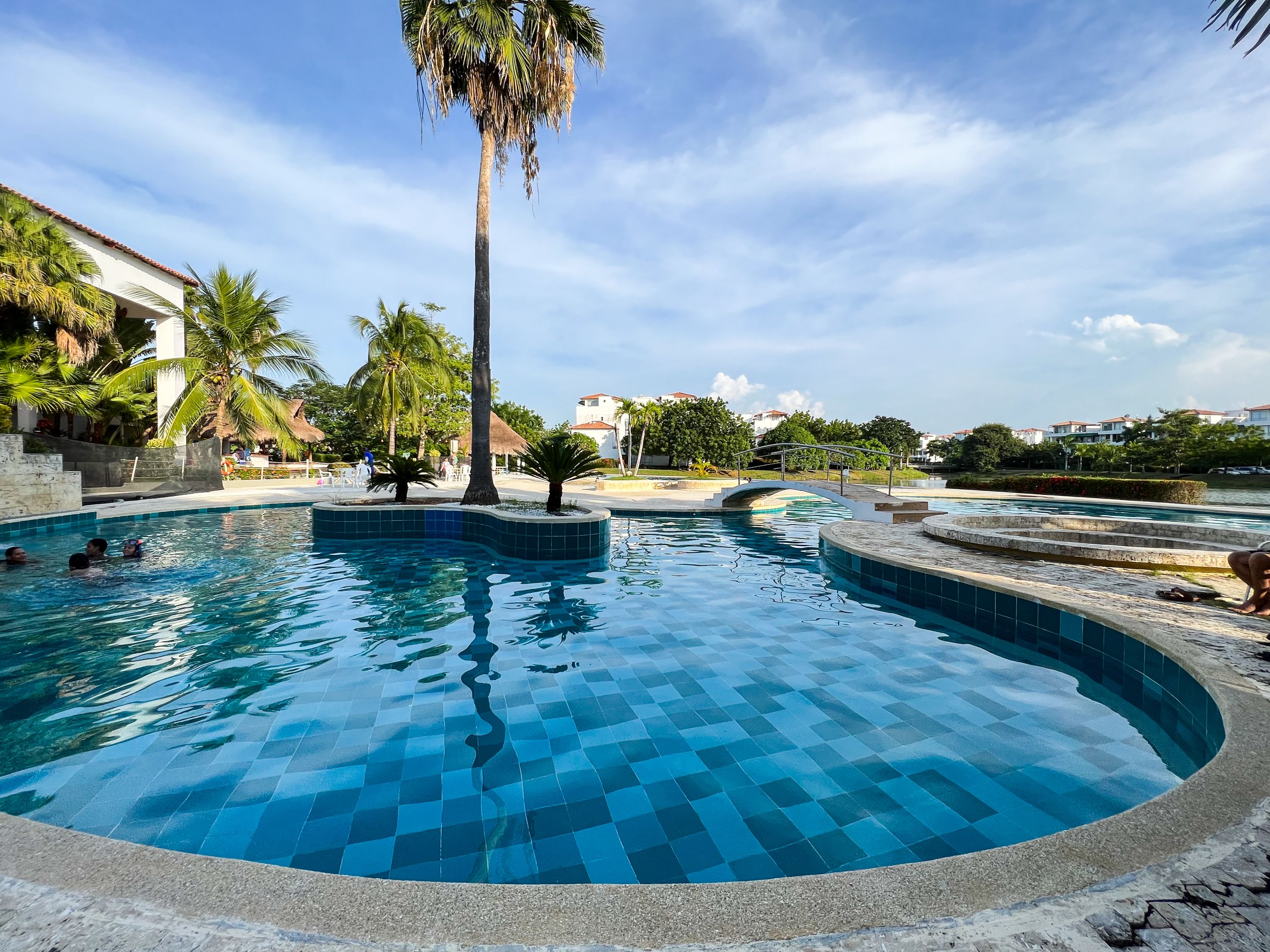 Apartamento en venta en Condominio Residencial Terranova, Cartagena 2
