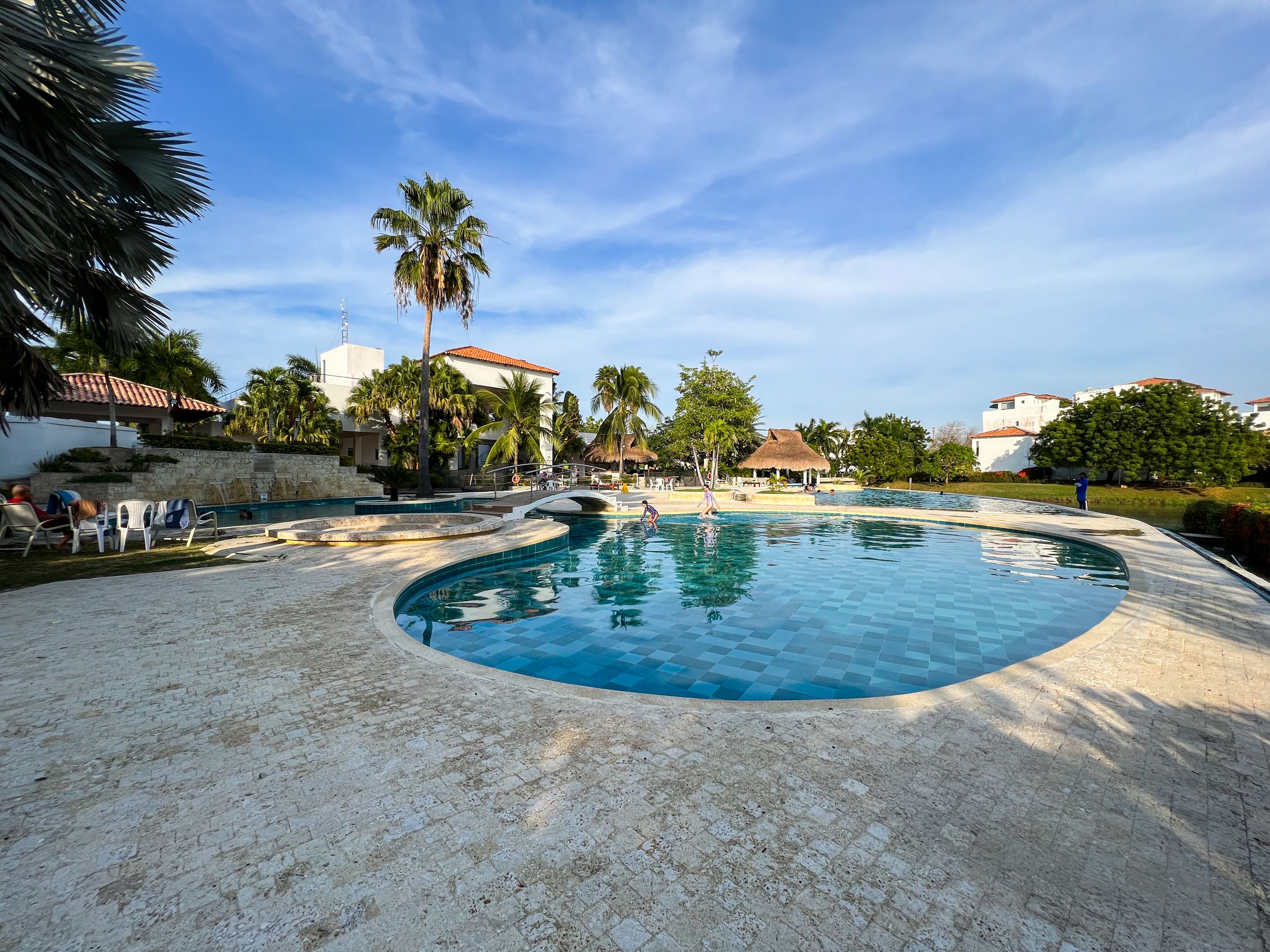 Apartamento en venta en Condominio Residencial Terranova, Cartagena 3