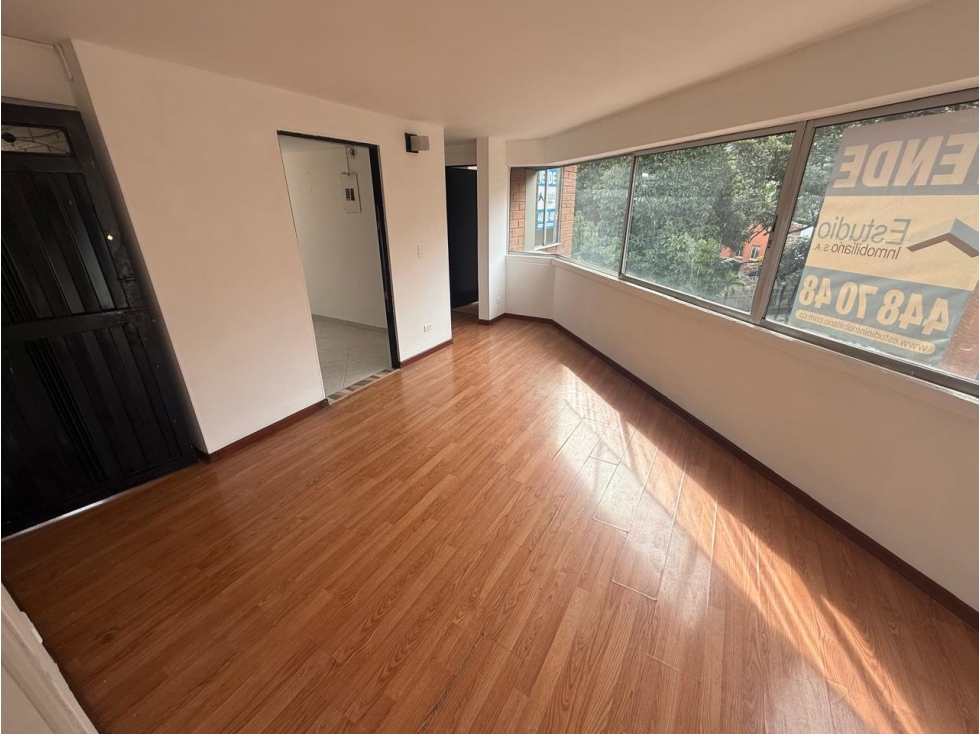Apartamento en venta en Belen La Palma, Medellín 2