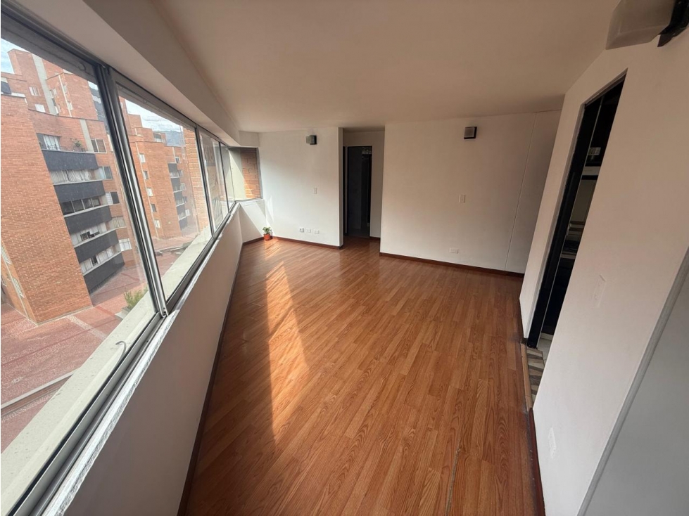 Apartamento en venta en Belen La Palma, Medellín 3
