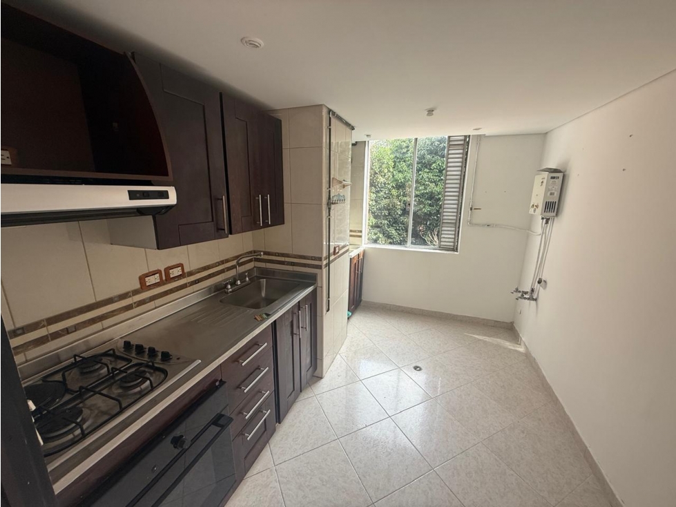 Apartamento en venta en Belen La Palma, Medellín 4