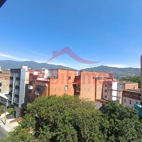 Apartaestudio en arriendo en El Dorado, Envigado, 20 m² · foto 10 de 10