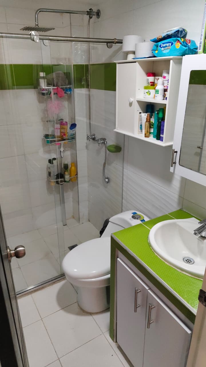 Apartamento en venta en El Bosque, Manizales · foto 3 de 12