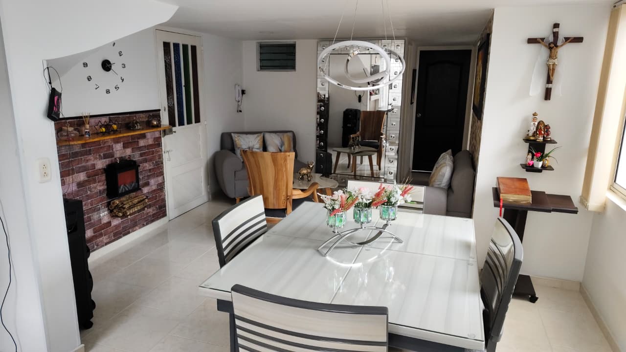 Apartamento en venta en El Bosque, Manizales · foto 4 de 12