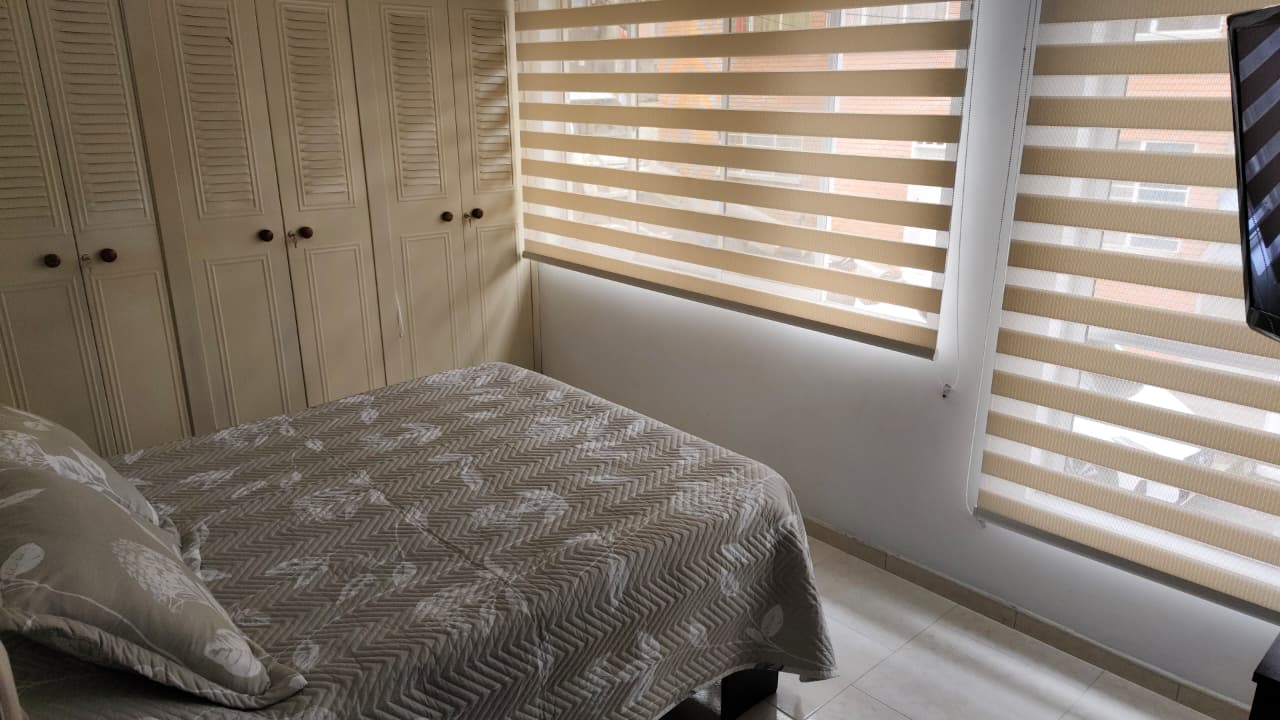 Apartamento en venta en El Bosque, Manizales · foto 6 de 12