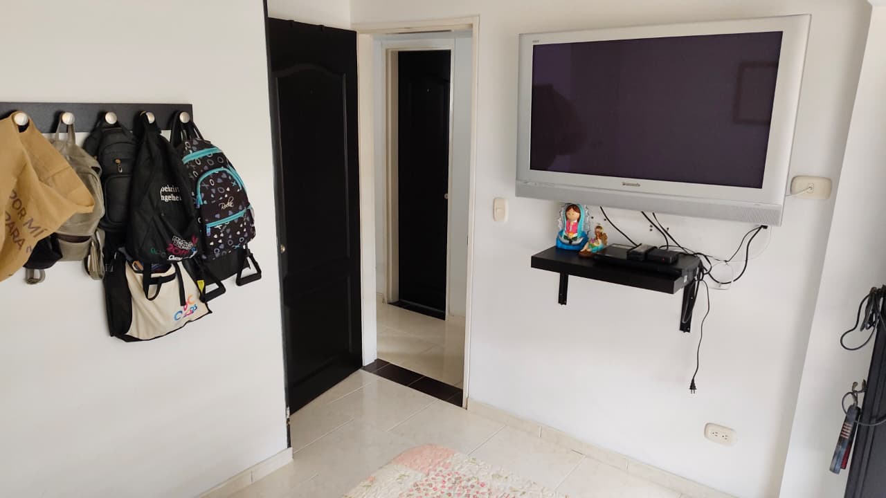 Apartamento en venta en El Bosque, Manizales · foto 8 de 12