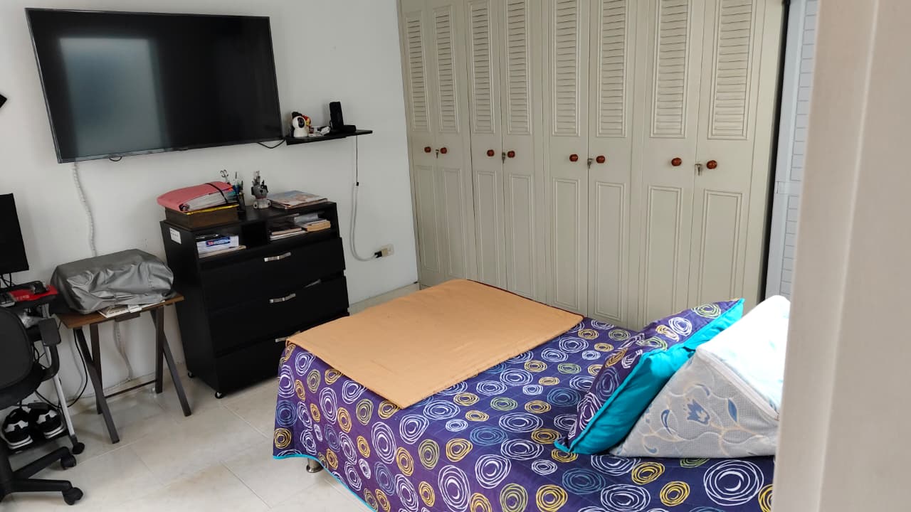Apartamento en venta en El Bosque, Manizales · foto 10 de 12