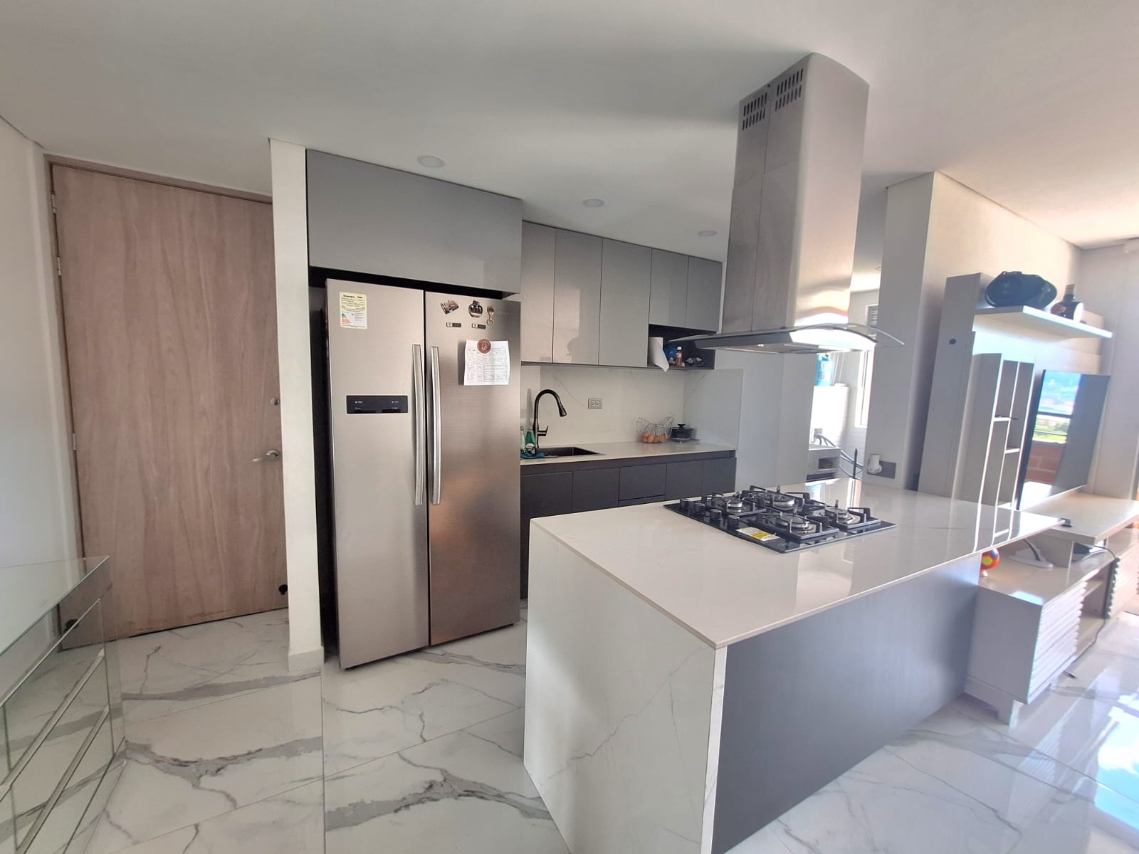 Apartamento en venta en San Gabriel, Itagüí · foto 2 de 17
