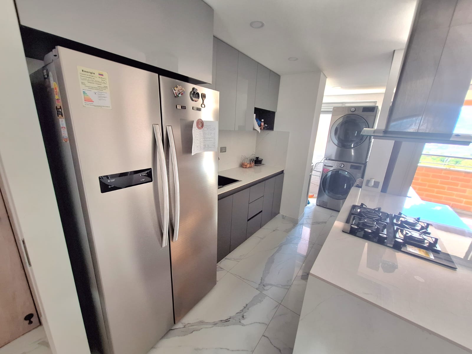 Apartamento en venta en San Gabriel, Itagüí · foto 4 de 17