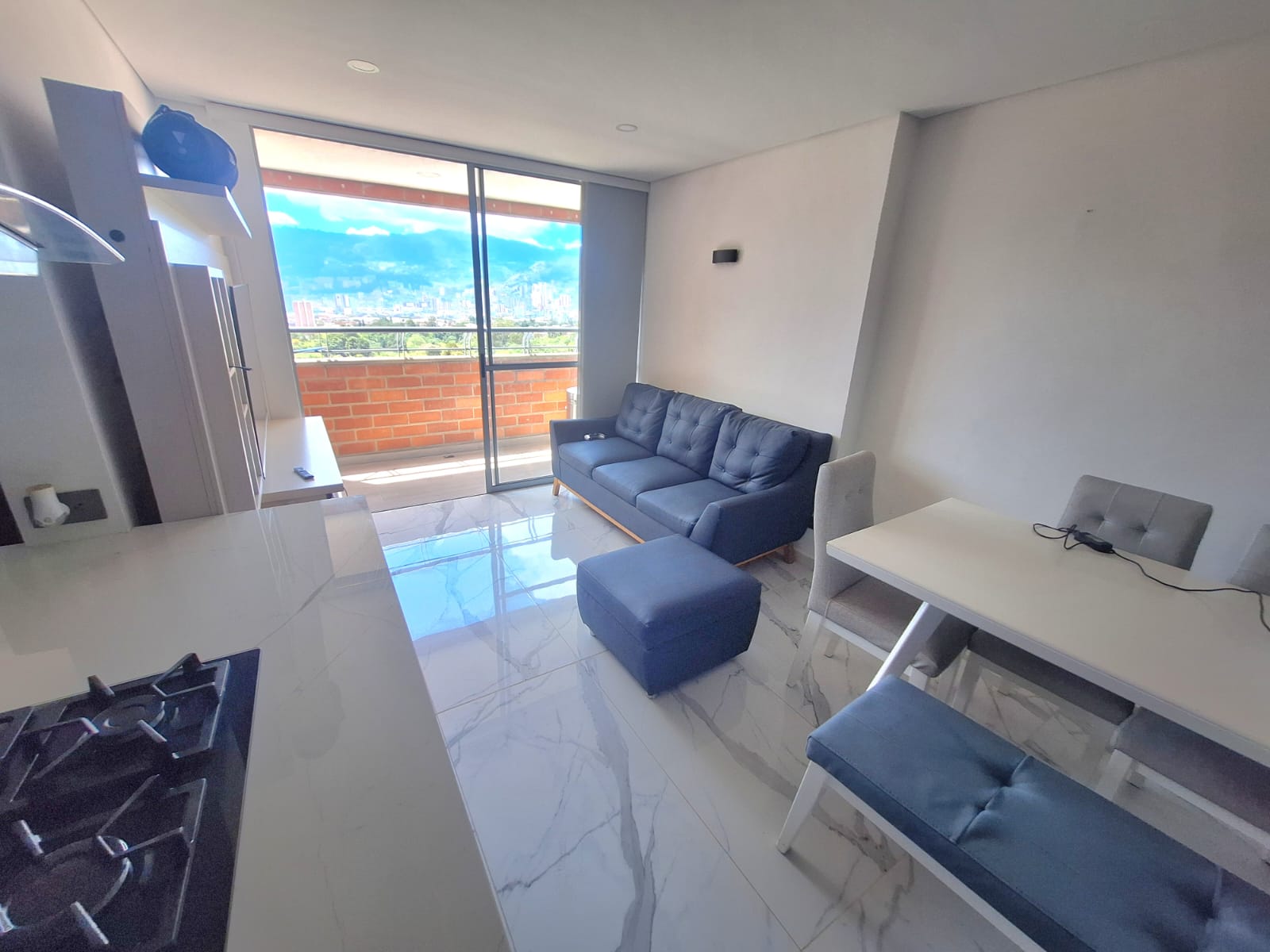 Apartamento en venta en San Gabriel, Itagüí · foto 5 de 17