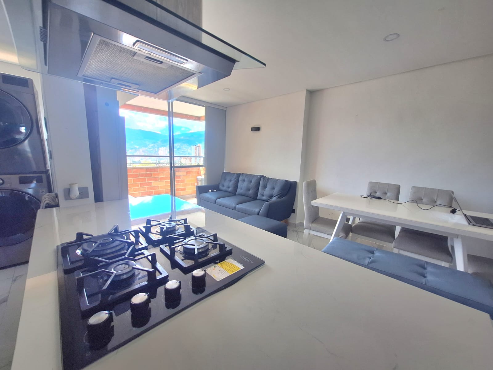Apartamento en venta en San Gabriel, Itagüí · foto 6 de 17