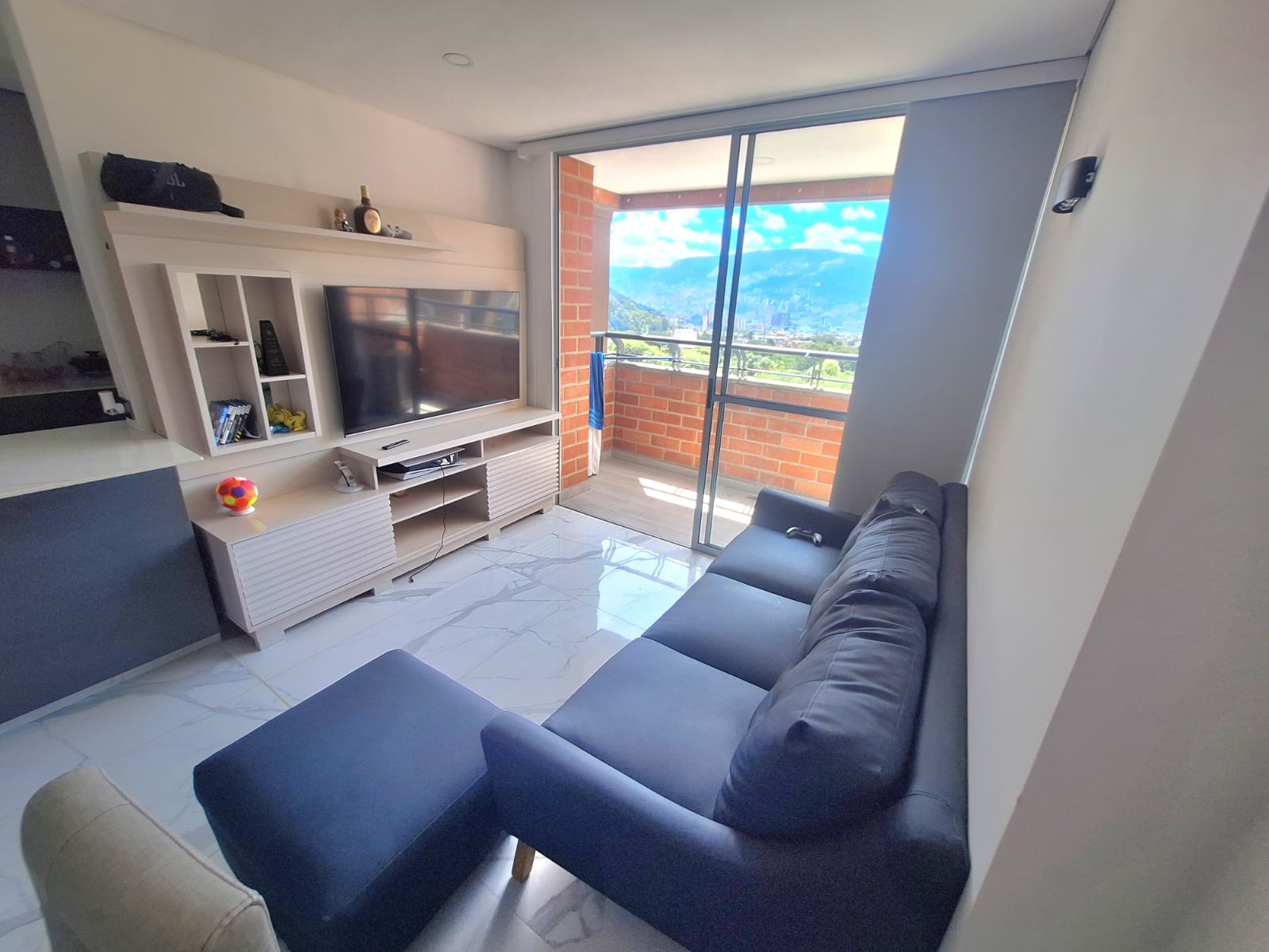 Apartamento en venta en San Gabriel, Itagüí · foto 7 de 17