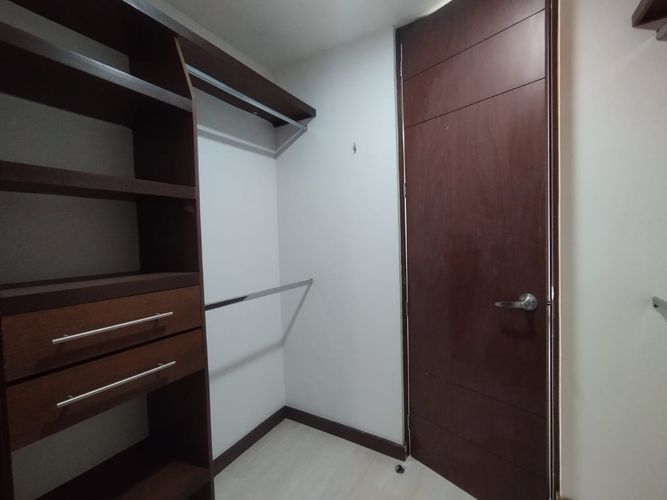 Apartamento de 3 alcobas en arriendo en Loma Del Esmeraldal, Envigado, 90 m² · foto 5 de 20