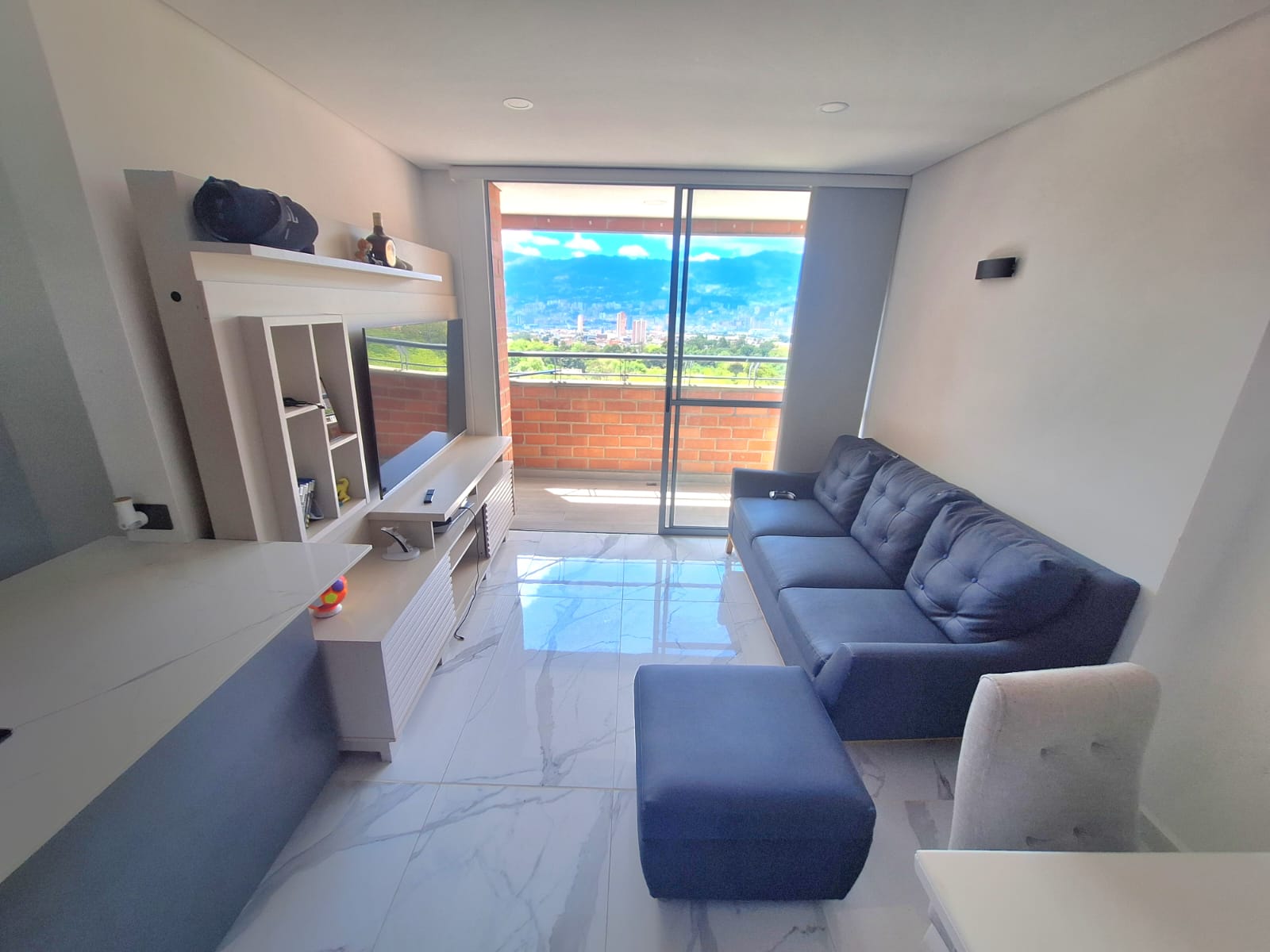 Apartamento en venta en San Gabriel, Itagüí · foto 8 de 17