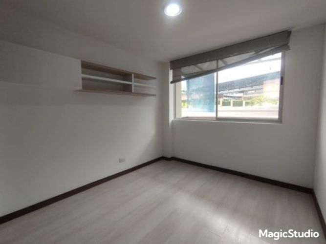 Apartamento de 3 alcobas en arriendo en Loma Del Esmeraldal, Envigado, 90 m² · foto 10 de 20
